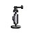 Suporte Magnético para Carro Pgytech P-GM-220 para Câmera de Ação - Cinza/Preto - Imagem 1