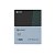 Cartão Criptográfico D'Cent NFC Tudo Em Um + Cartão de Reserva - Imagem 1