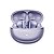 Fone de Ouvido QCY Melobuds N70 BH25HT18A Wireless - Roxo - Imagem 1