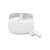 Fone de ouvido JBL Wave Beam 2 Bluetooth Branco - Imagem 1
