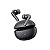 Fone de ouvido QCY Melobuds N70I BH25HT18A - Preto - Imagem 1