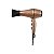 Secador de Cabelo Taiff Style 2000 W 220V - Cobre - Imagem 1