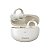 Fone de Ouvido Baseus Bowie MC1 TWS Aberto Bluetooth - Branco Estelar - Imagem 1