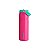 Garrafa Térmica Stanley The Aerolight Iceflow Flip Com Canudo 2.0 10-11283-134 - 710ml - Com Bico - Rosa Paixão - Imagem 1