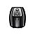 Fritadeira Elétrica Xion XI-FR74 Air Fryer 4L 1500W 220V - Preto - Imagem 1