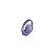 Fone de Ouvido JBL Tune T720BT Pure Bass / Bluetooth - Roxo - Imagem 1
