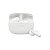 Fone de Ouvido JBL Vibe Beam 2 Bluetooth - Branco - Imagem 1