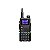 Walkie Talkie Baofeng UV-5RH - Dual-Band - 8W - 999 Canais - Preto - Imagem 1