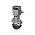 Suporte para Moto Pgytech P-GM-172 com Parafuso em U para Câmera de Ação - Cinza/Preto - Imagem 1