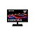 Monitor Gamer Up G Series Essentials, 19" Tela Plana HD 60Hz 5ms, HDMI VGA, UPG19VA60, Preto - Imagem 1