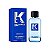 Perfume Karl Lagerfeld Jeans Urban Blue Edt Masculino 100ml - Imagem 1