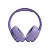 Fone de Ouvido JBL Tune 720BT Lifestyle Bluetooth Sobre a Orelha com Cancelamento de Ruído Ativo - Roxo JBLT720BTPURAM - Imagem 1