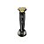 Barbeador Elétrico Gama GSH1525 Sport - Amarelo/Preto - Imagem 1