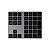Teclado Numérico Satechi ST-Xlabkm Bluetooth para Mac - Cinza Espacial - Imagem 1