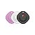 Kit Localizador Verbatim MY Finder 32132 Bluetooth - Preto/Branco/Roxo 3 Peças - Imagem 1