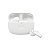 Fone de Ouvido JBL Wave Beam 2 Bluetooth ANC - Branco - Imagem 1