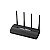 roteador Mercusys Wifi 7 MR27BE BE3600 Dual Band 3.6 Gbps - Imagem 1