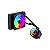 Cooler Gamemax Iceburg 120 Infinity Argb - Preto - Imagem 1