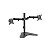 Suporte para Monitores Argom Tech ARG-BR-1605 17" Até 32" 18KG - Imagem 1