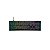 Teclado Gamer Corsair K55 Core CH-9226C65-Na USB RGB Inglês - Preto - Imagem 1