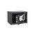Cofre Wadfow WEB1520 - 11L - 8 Dígitos - Preto - Imagem 1