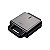 Sanduicheira com Placas Intercambiáveis Xion XI-SW43 3 Em 1 1400 W 220V - Preto/Prata - Imagem 1