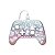 Controle Powera para Nintendo Switch 2 USB - Reino do Cogumelo (PWA-A-15331) - Imagem 1