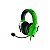 Fone de Ouvido Gamer Razer Blackshark V2 X RZ04-03240600-R3U1 P3 3,5MM - Verde - Imagem 1