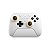 Controle Gamer 8BITDO Ultimate 2 Wireless Controller 81HE - Bluetooth - PC/Mobile - Branco - Imagem 1
