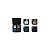 Kit de Filtros ND Mavic 3 DJI Acc (ND4/8/16/32) (Sem Caixa) - Imagem 1