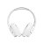 Fone de Ouvido JBL Tune 720BT Bluetooth - Branco - Imagem 1