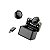Microfone Sem Fio 1MORE Pixie Mini M100 - Preto - Imagem 1