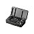 Microfone Sem Fio Ulanzi A100 Tipo C - Preto - Imagem 1