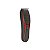 Cortador de Cabelo Wahl 3023879 Sem Fio Pro Sport Recarregável - Preto/Vermelho - Imagem 1