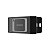 Módulo de Controle Inteligente Hikvision DS-K2M061 para Porta - Preto - Imagem 1