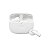 Fone de Ouvido JBL Vibe Beam 2 Sem Fio - Branco - Imagem 1