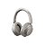 Headphone QCY H3S BH25H3SA Wireless - Cinza - Imagem 1