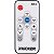 Controle Kicker 41KMLC para Caixas de Som LED - Imagem 1