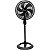 Ventilador de Pé Britania BVT450 Turbo 48cm 160W - 220V 60Hz - Imagem 1