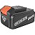Bateria Li-ion 20V 4Ah 80Wh - Fixman FL101002-01 - Imagem 1