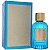 Perfume Paris Corner Qissa Blue EDP 100ml - Masculino - Imagem 1