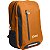 Mochila Joog Impermeável ABSP 82013 Amarela - Imagem 1