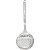 Escumadeira KitchenAid KMG010OHSS - Imagem 1