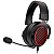 Headset Gamer Redragon H540 Luna com Fio - Preto - Imagem 1