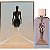 Perfume Nadia Ferreira Mulher EDP 100ml - Feminino - Imagem 1