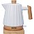 Chaleira Elétrica Joog Ceramic Kettle JGC-10 1.5L 1500W 220V 50/60Hz - Branca - Imagem 1