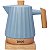Chaleira Elétrica Joog Ceramic Kettle JGC-10 1.5L 1500W 220V 50/60Hz - Azul - Imagem 1