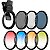 Kit de Filtro de Lente para Celular Neewer 52mm - ND32 (Embalagem Simples) - Imagem 1