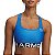 Top Under Armour 1383544 402 - Feminino - Imagem 1