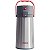 Garrafa Térmica Keep Air Pot 1.9L Vermelha - Imagem 1